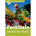 Oxford Read and Discover: Level 3: Festivals Around the World