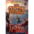 License to Thrill