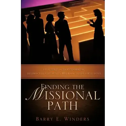 Finding the Missional Path