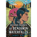 The Second Chance of Benjamin Waterfalls