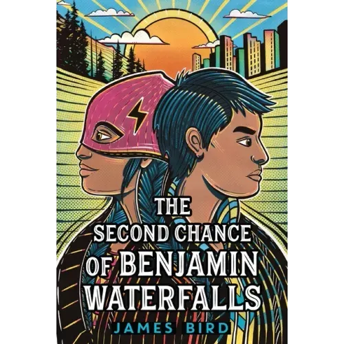 The Second Chance of Benjamin Waterfalls