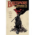 Baltimore Omnibus Volume 1