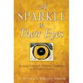 A Sparkle in Their Eyes: Raising Talented, Diverse Students in STEAM Careers
