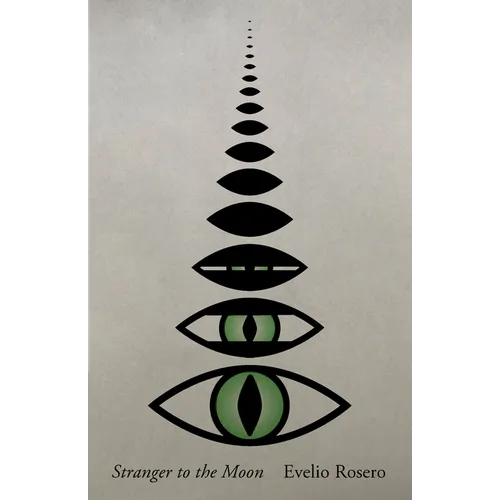 Stranger to the Moon