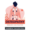 Osteopathy: Research and Practice