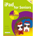 iPad for Seniors in Easy Steps: Covers All Ipads with Ipados 13, Including iPad Mini and iPad Pro