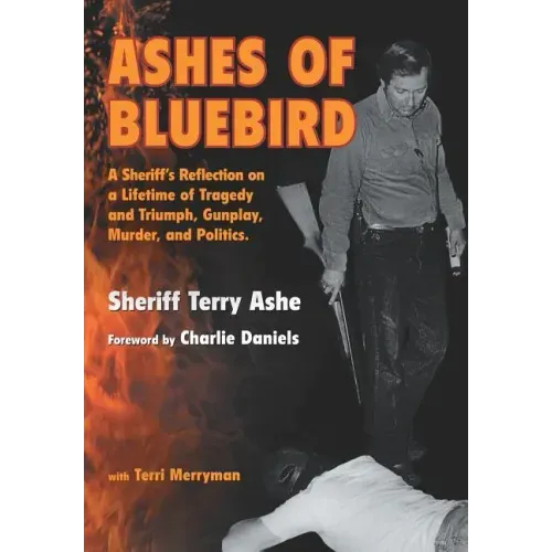 Ashes of Bluebird