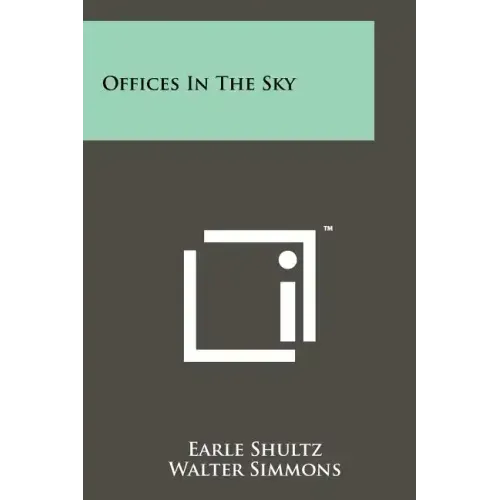 Offices In The Sky