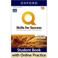 Q3e 1 Listening and Speaking Student Book Split B Pack