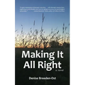 Making It All Right