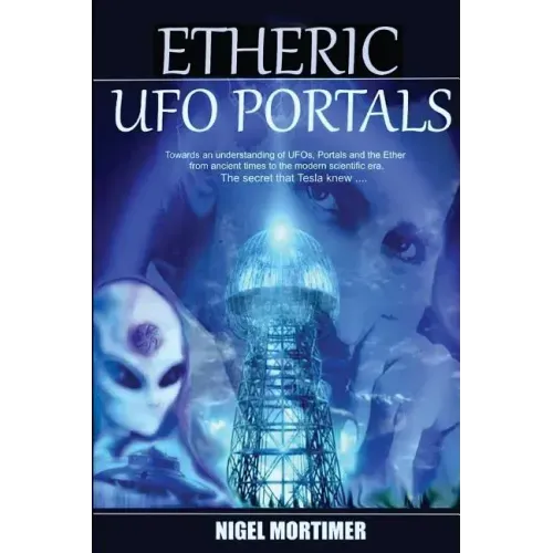 Etheric UFO Portals