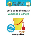 Let's go to the Beach / Vámonos a la playa