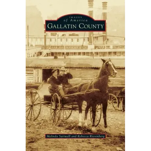 Gallatin County
