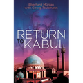 Return To Kabul