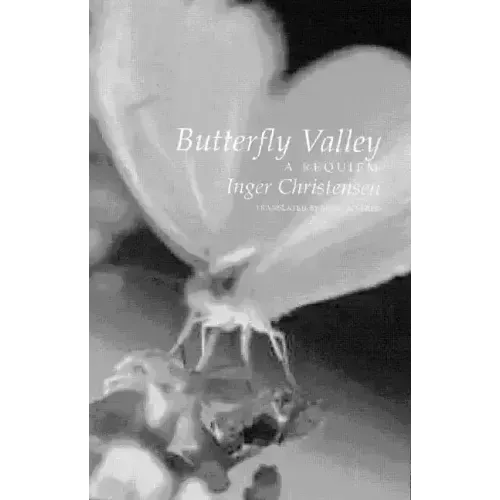 Butterfly Valley: A Requiem