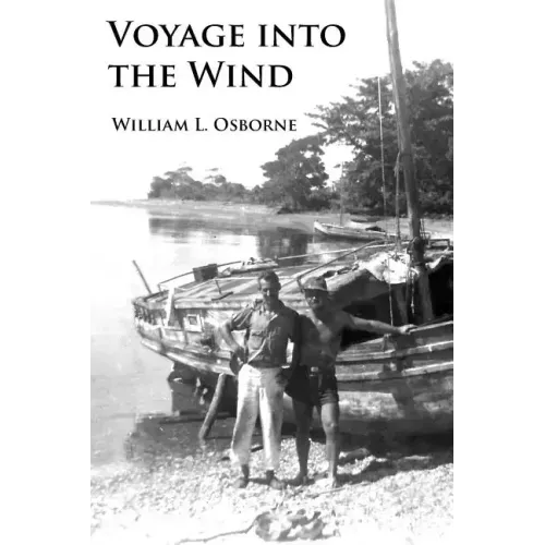 Voyage into the Wind