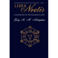 Liber Noctis: A Handbook of the Sorcerous Arte