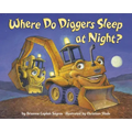 Where Do Diggers Sleep at Night?