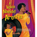 A Voice Named Aretha