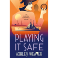 Playing It Safe: An Electra McDonnell Novel