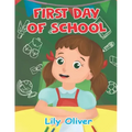 First Day of School!