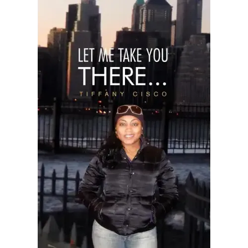 Let Me Take You There...