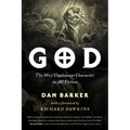 God: The Most Unpleasant Character in All Fiction