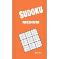 Sudoku Medium