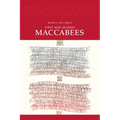 First and Second Maccabees: Volume 12 Volume 12