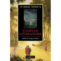 The Cambridge Companion to Utopian Literature