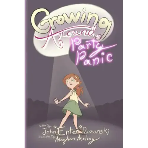 Growing Around: Party Panic