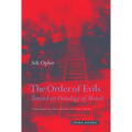 The Order of Evils: Toward an Ontology of Morals