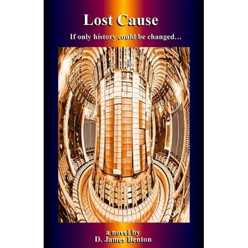 Lost Cause: If only history could be changed...