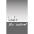 H. H. Rogers