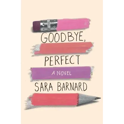 Goodbye, Perfect