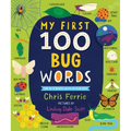 My First 100 Bug Words