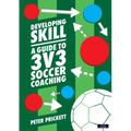 Developing Skill: A Guide to 3v3 Soccer Coaching