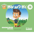 Brin and Bec: Book 78