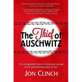 The Thief of Auschwitz