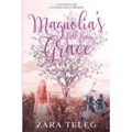 Magnolia's Fall From Grace: Cajun Kings - A Stained Souls MC Prequel