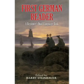 First German Reader: A Beginner's Dual-Language Book
