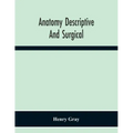 Anatomy Descriptive And Surgical