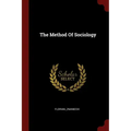 The Method Of Sociology