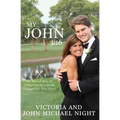 My John 3: 16: The Story of How My 17 Year-Old Son's Stroke Changed Our Lives Forever