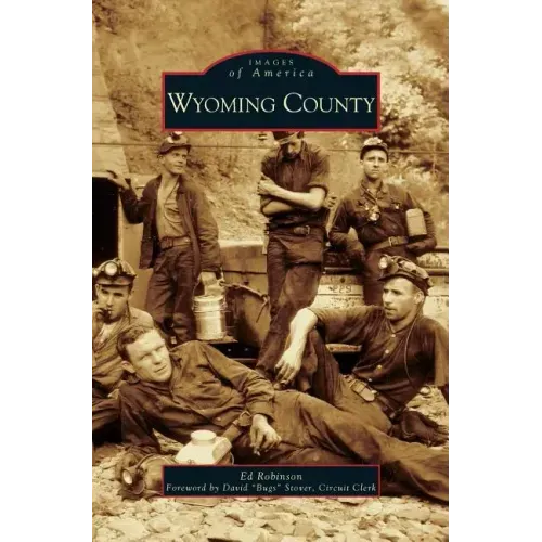 Wyoming County