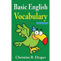 Basic English Vocabulary