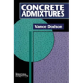 Concrete Admixtures