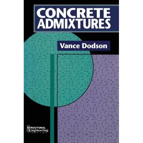 Concrete Admixtures