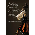 Journey to a Life of Restoration: A Bible Study in Five Chapters