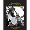 Litplan Teacher Pack: Treasure Island